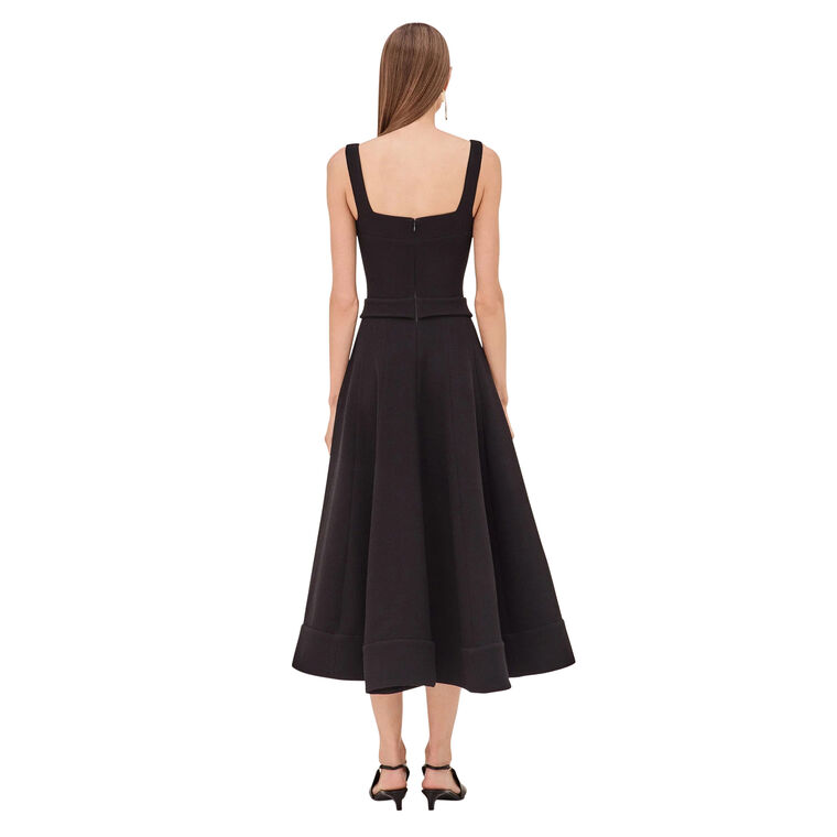 Fiore Midi Dress image number null