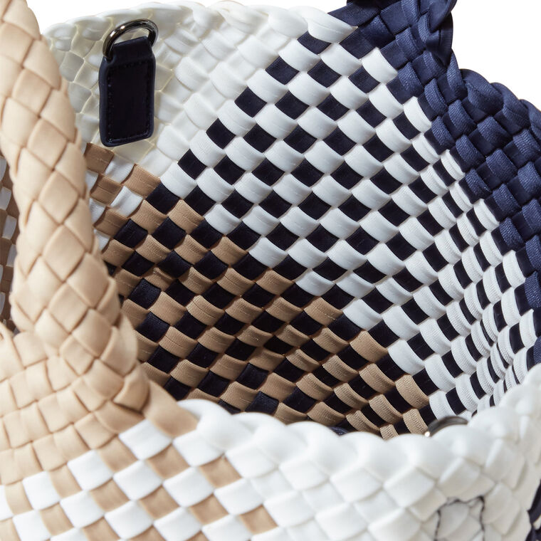 St. Barths Small Tote image number null