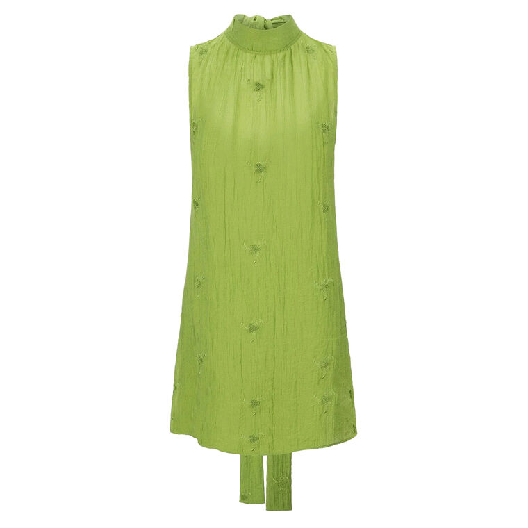 Addy Mini Dress image number null