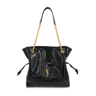 Python Small Jamie Shopping Bag