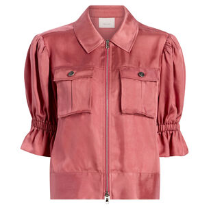 Holly Short Sleeve Jacket