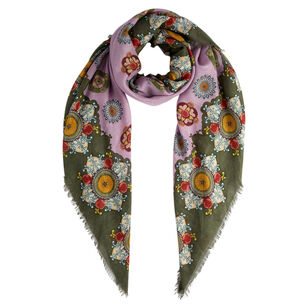 Square Scarf