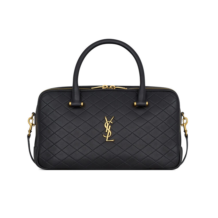 Lyia Duffle Bag image number null