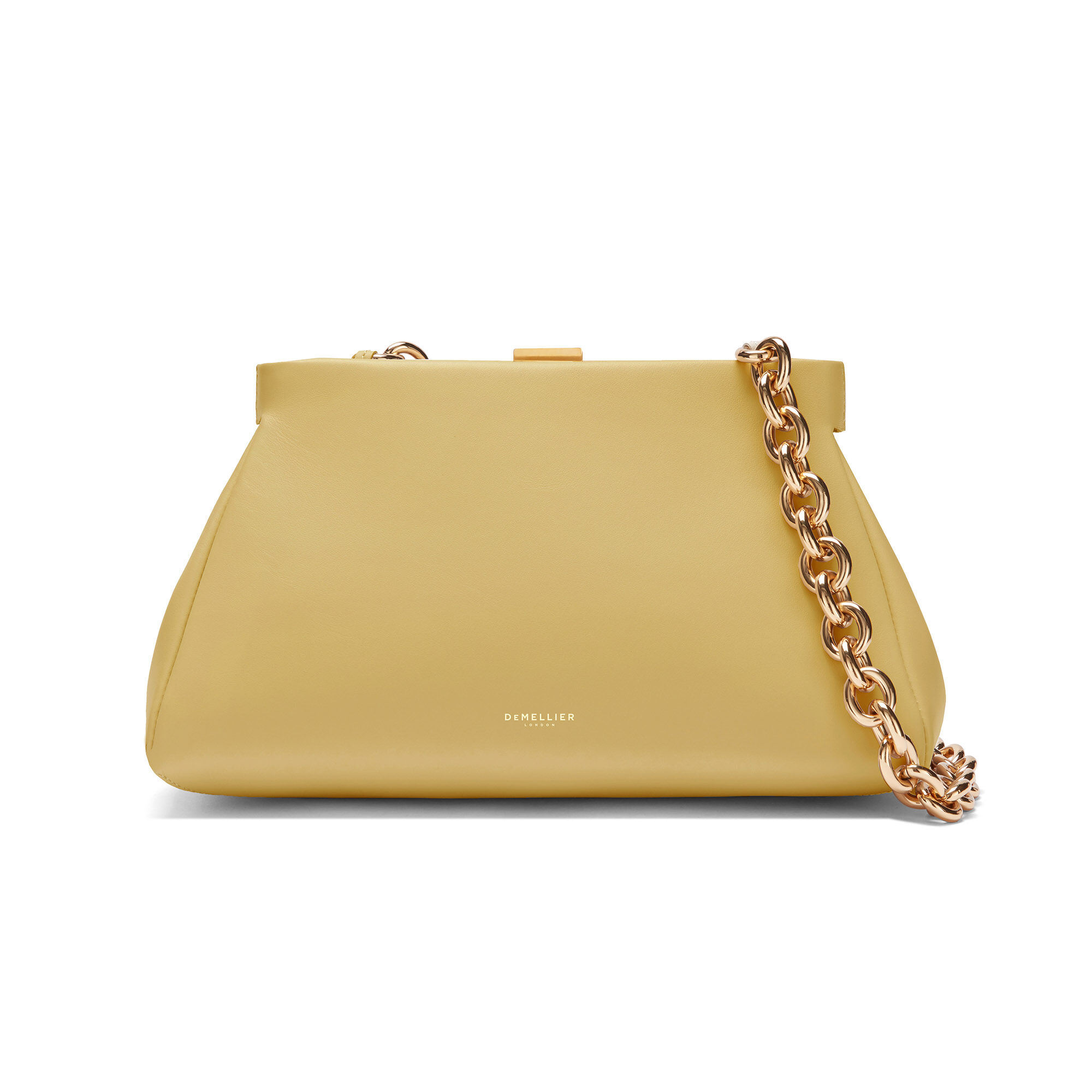 The Cannes Chain Clutch The Cannes Chain Clutch