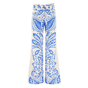 Davi Wide-Leg Pant