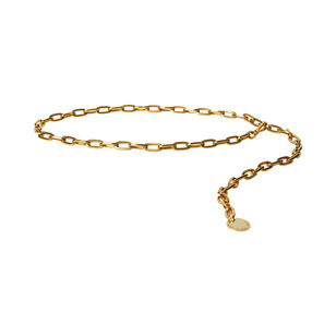 Cora Chain Belt