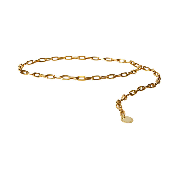 Cora Chain Belt image number null