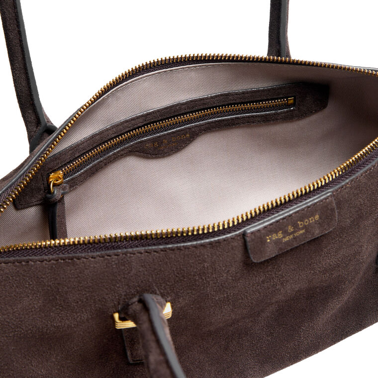 Elmhurst Box Satchel image number null