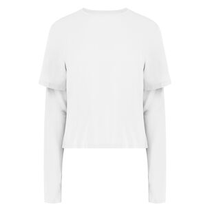 2Tee Long Sleeve Shirt
