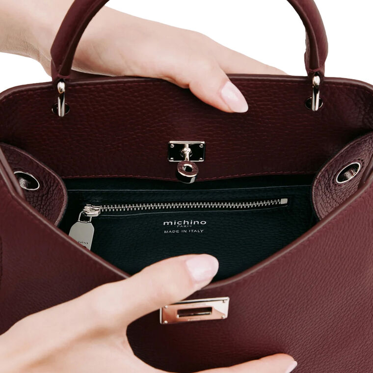Lutece Mini Handbag image number null