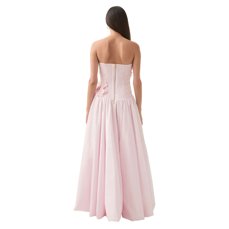 Splendour Flower Gown image number null