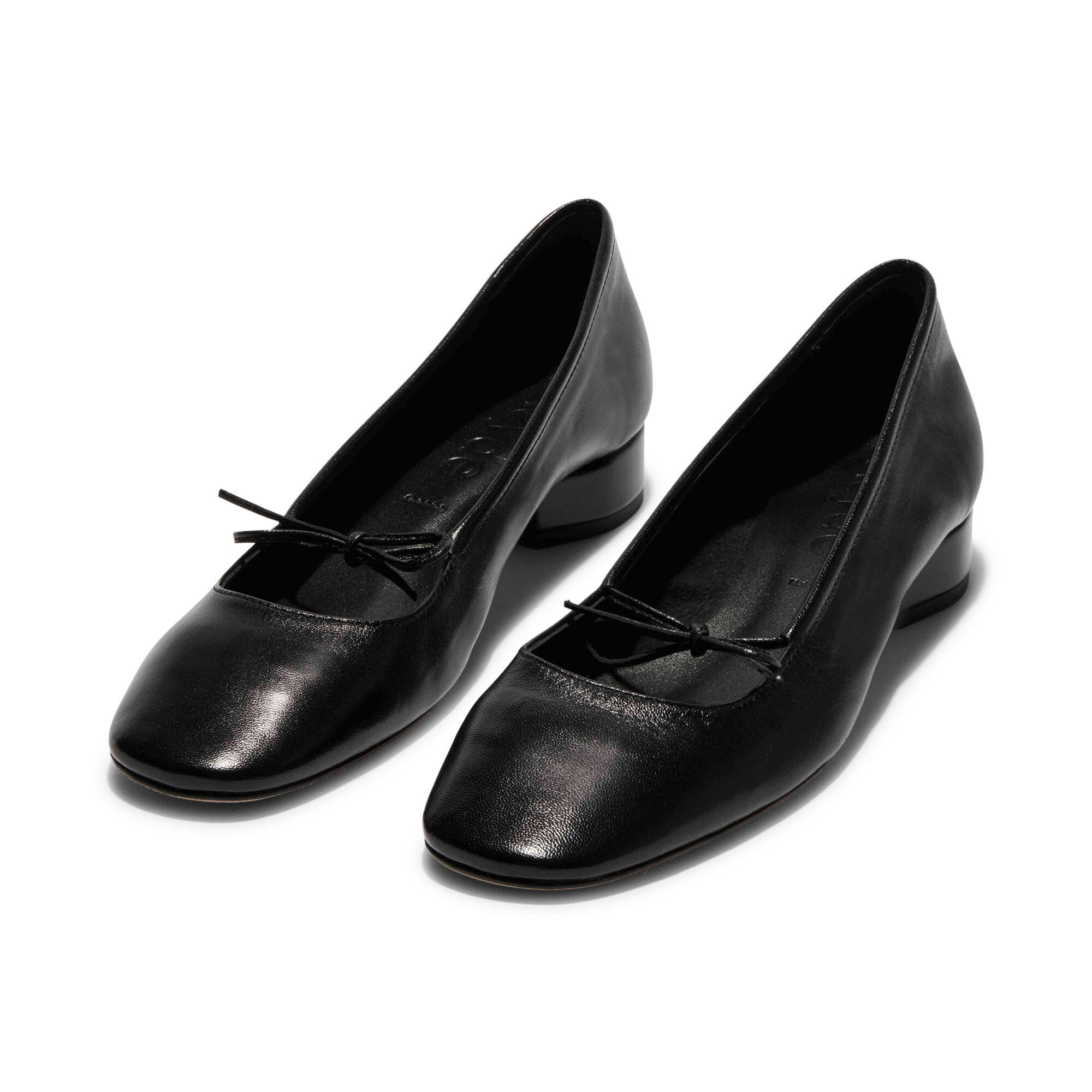K様 美品AEYDE Darya Ballet Flats レザーパンプス　37 Aeyde Darya Leather Ballerina Flats | Tootsies