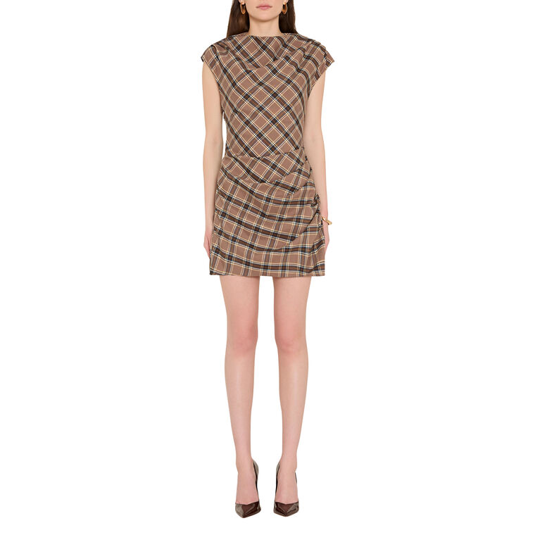 Dalancey Dress image number null