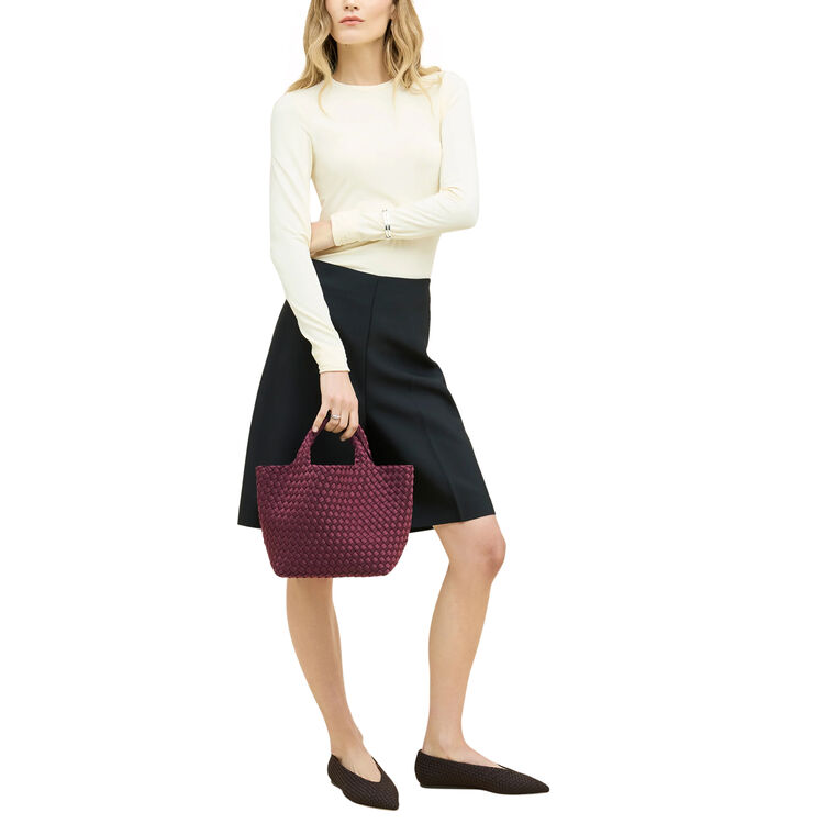 St. Barths Small Tote image number null