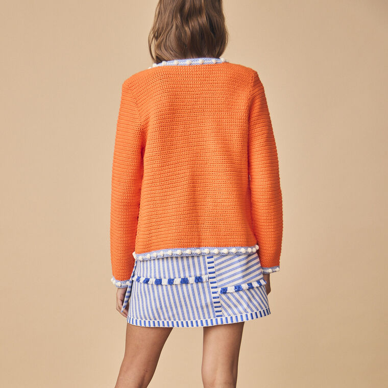 Russell Sweater image number null