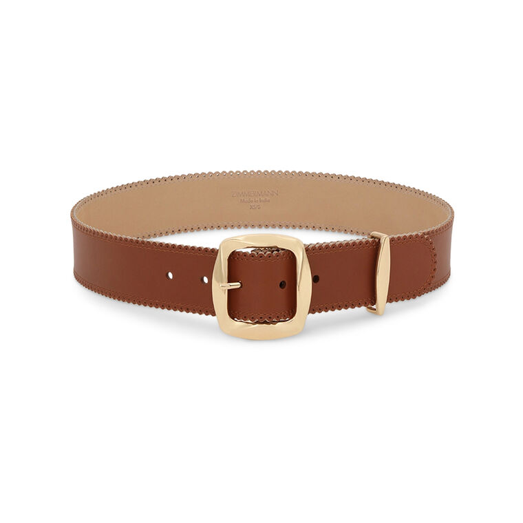 Kaia 40mm Deco Belt image number null