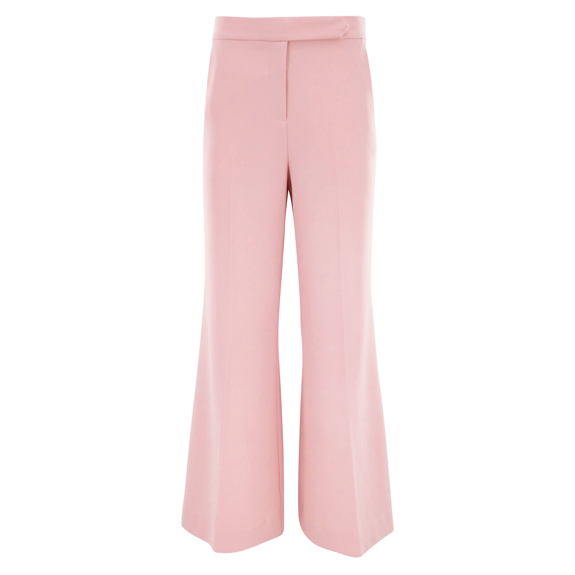 Jackson Wide-Leg Pant Jackson Wide-Leg Pant