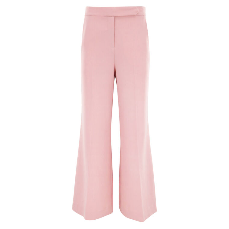 Jackson Wide-Leg Pant image number null