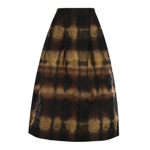 Bark Degrade Skirt