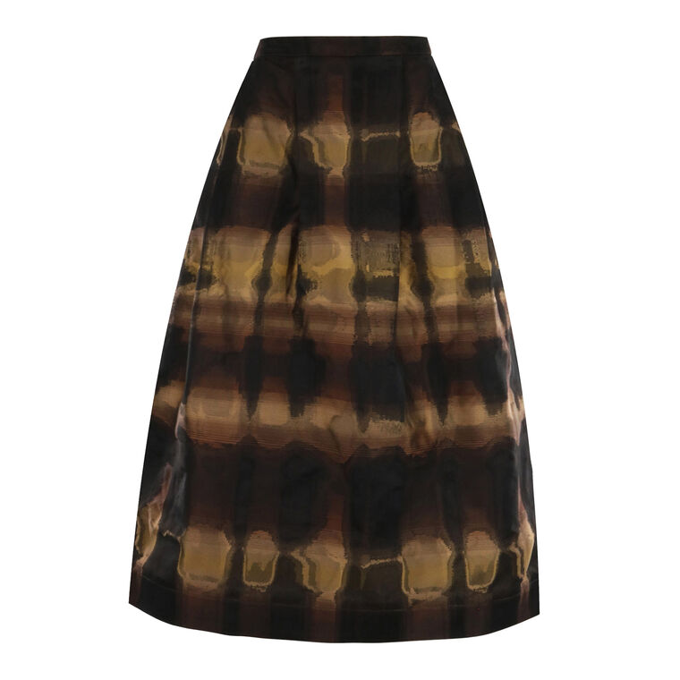 Bark Degrade Skirt image number null