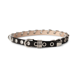 Revenge Grommet Belt