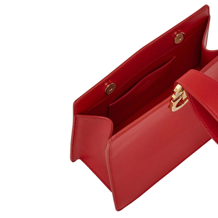 Wristlet Mini Clutch image number null