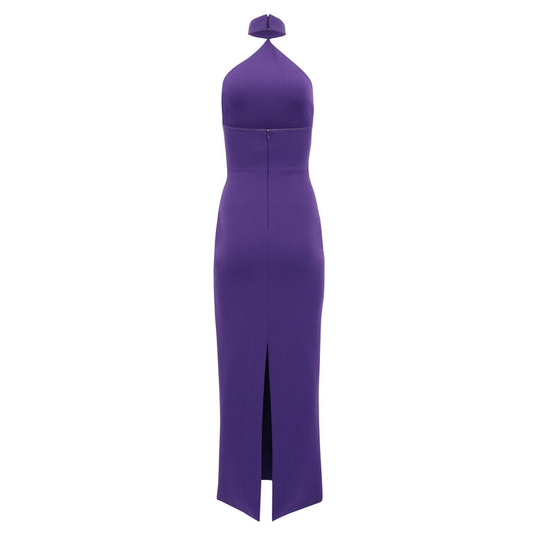Blanca Maxi Dress image number null