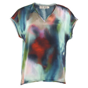 Go Raw Revisited Tee