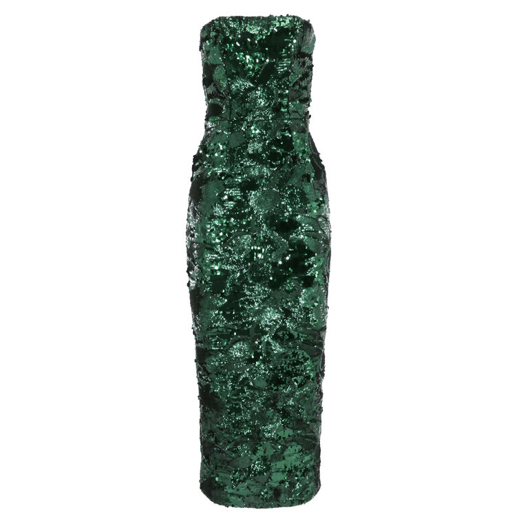 Leslie Gown image number null