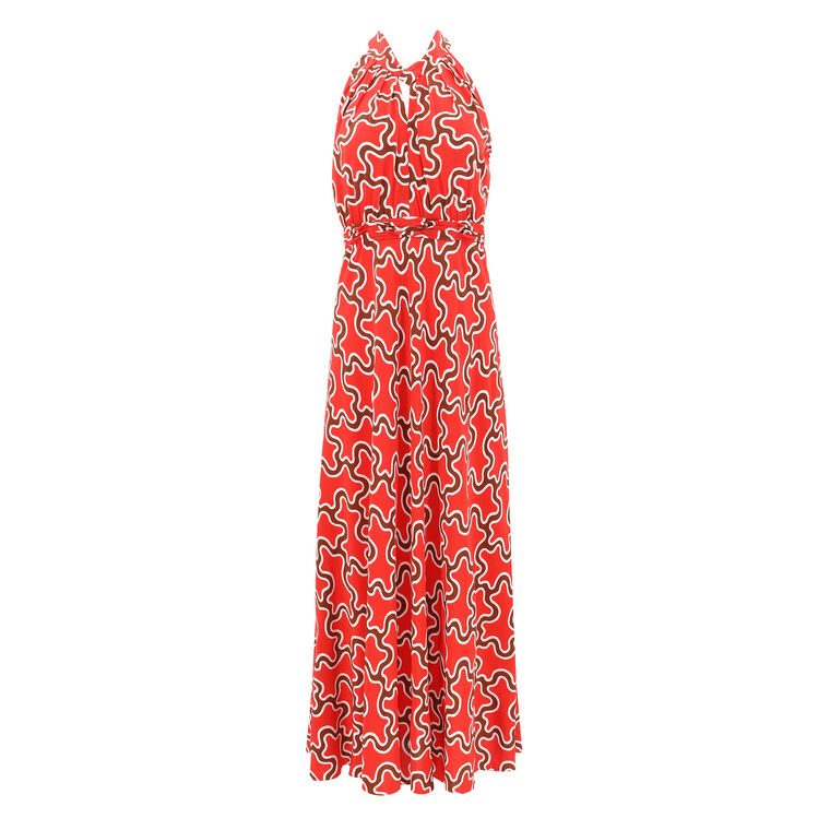Nyck Dress image number null
