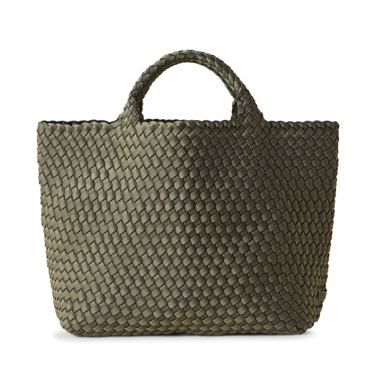 St. Barths Medium Tote image number null