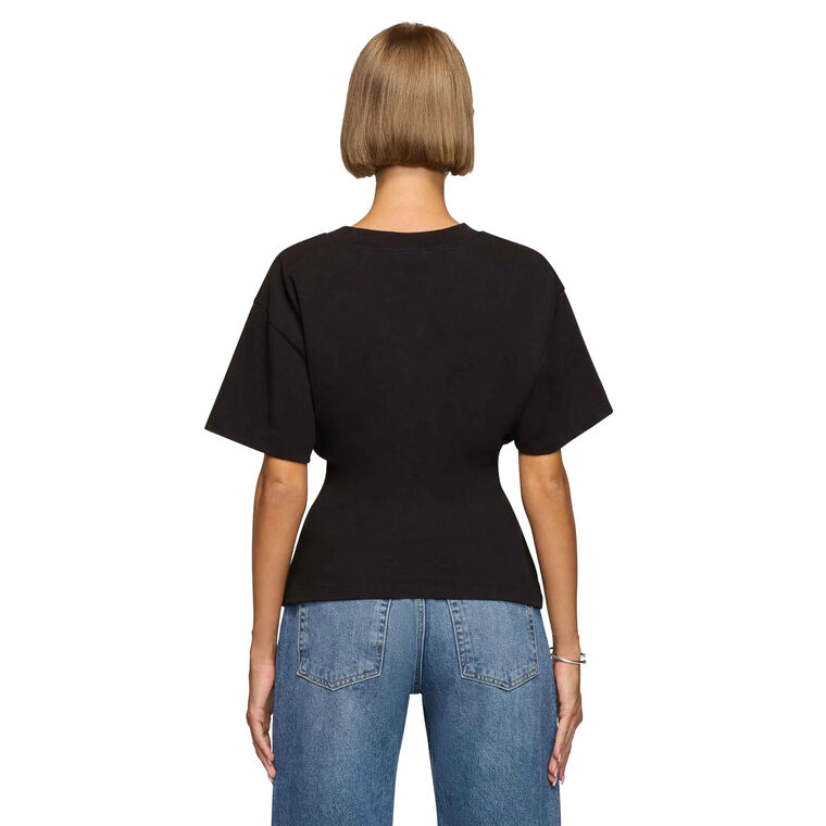 Eero Short Sleeve Tee image number null