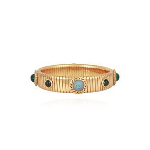 Gemstone Strada Bracelet