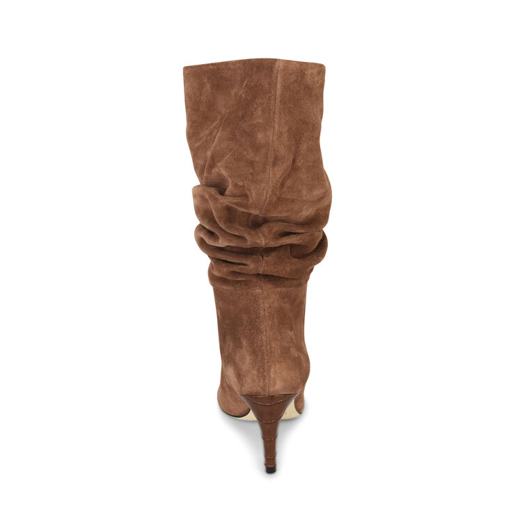 60mm Slouched Boot image number null