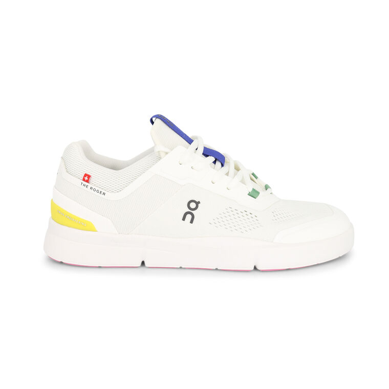 The Roger Spin Tennis Sneaker image number null