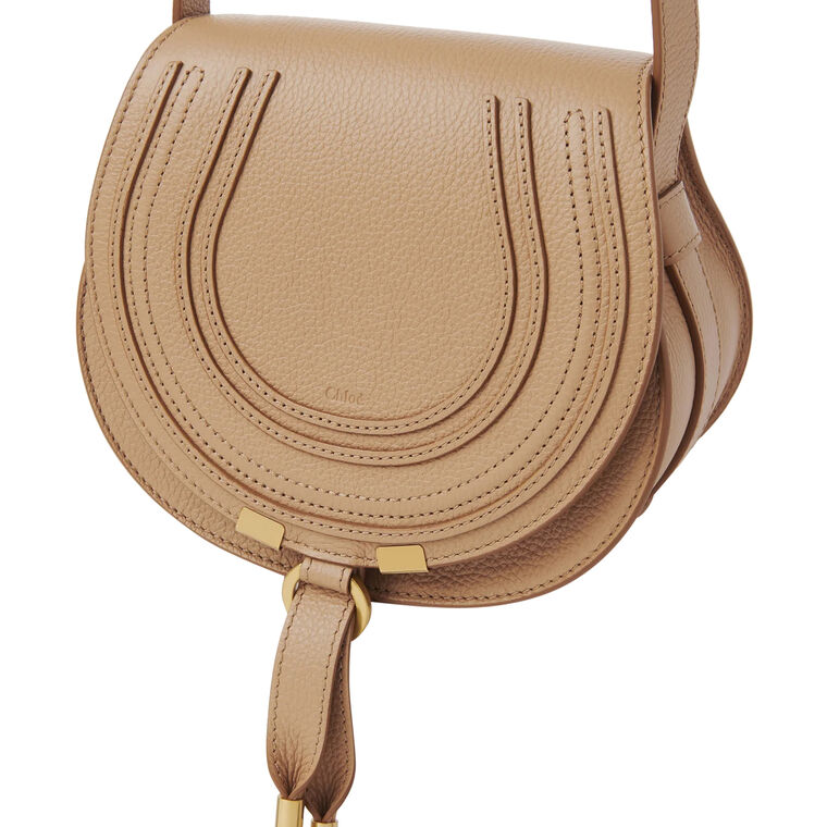 Marcie Small Saddle Bag image number null