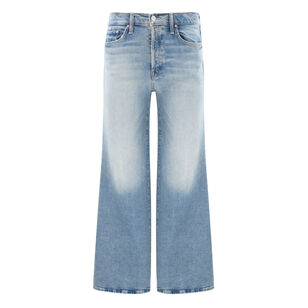 Petites The Lil Tomcat Roller Jean