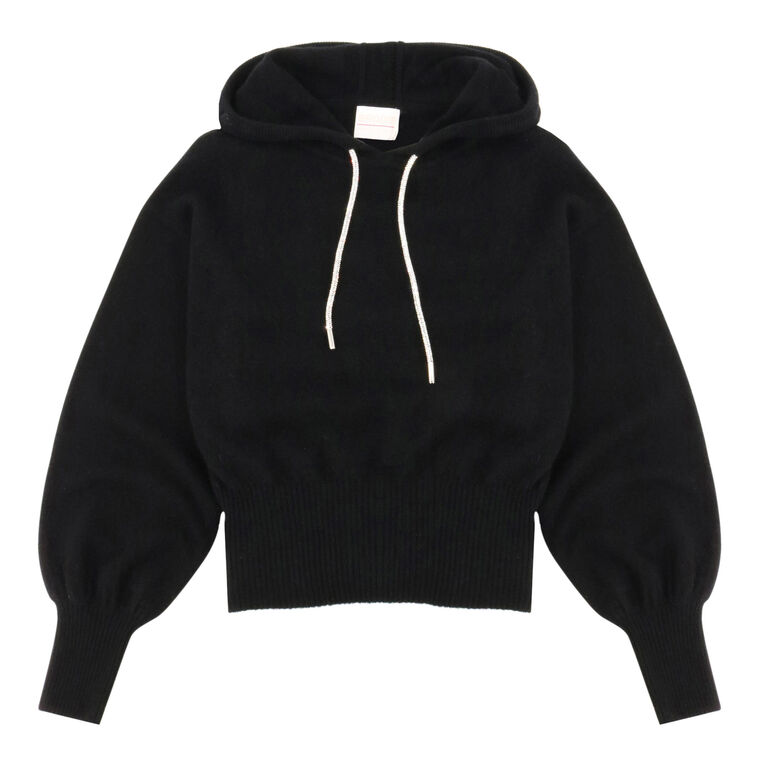 Hilary Cashmere Hoodie image number null