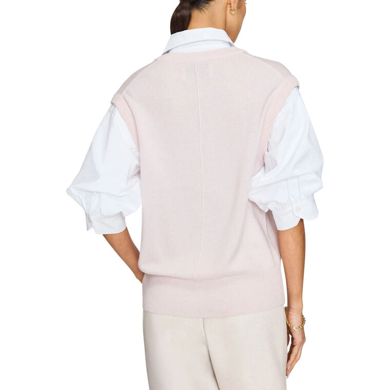 The Kate Overlay Looker Shirt image number null
