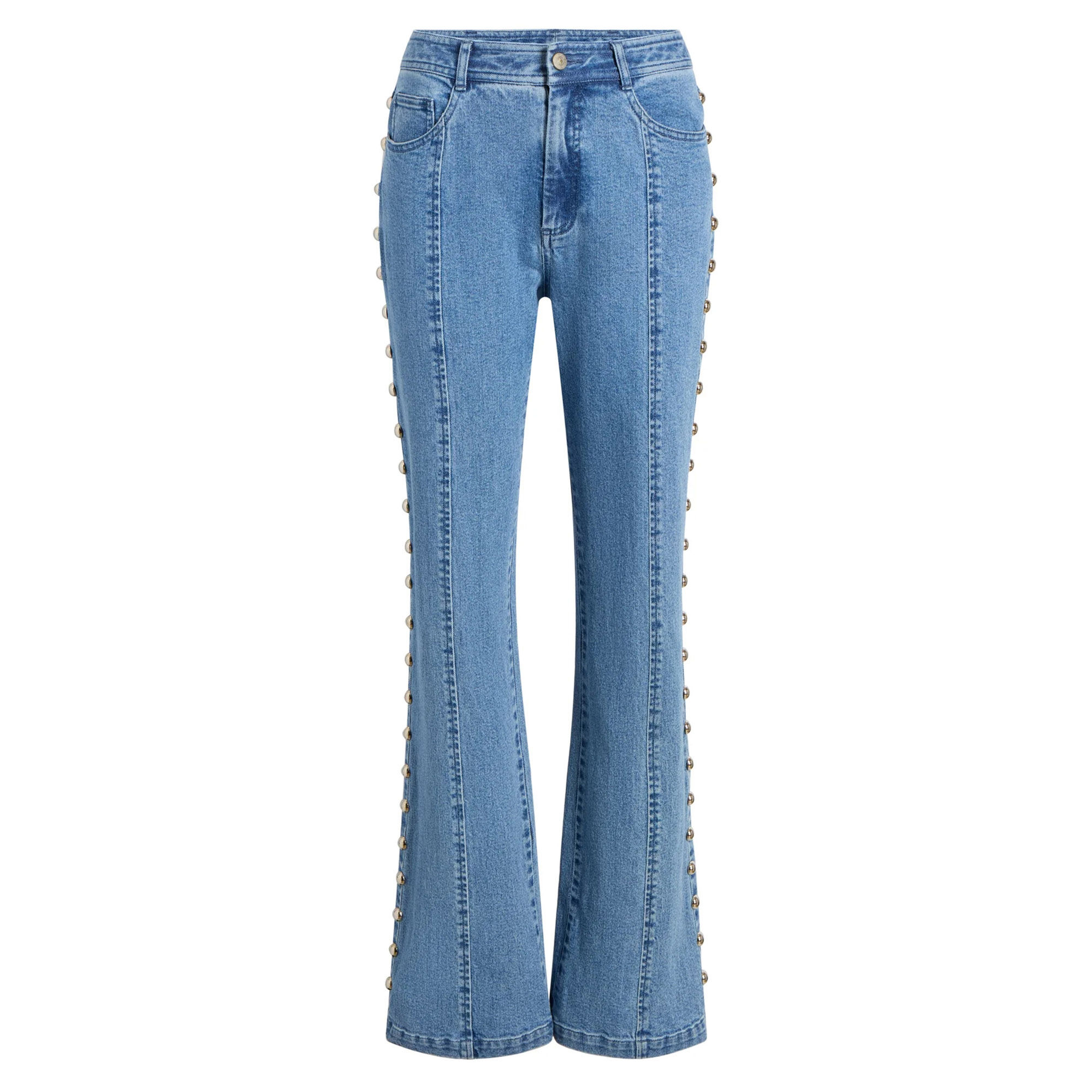 FLARED & BOOTCUT
