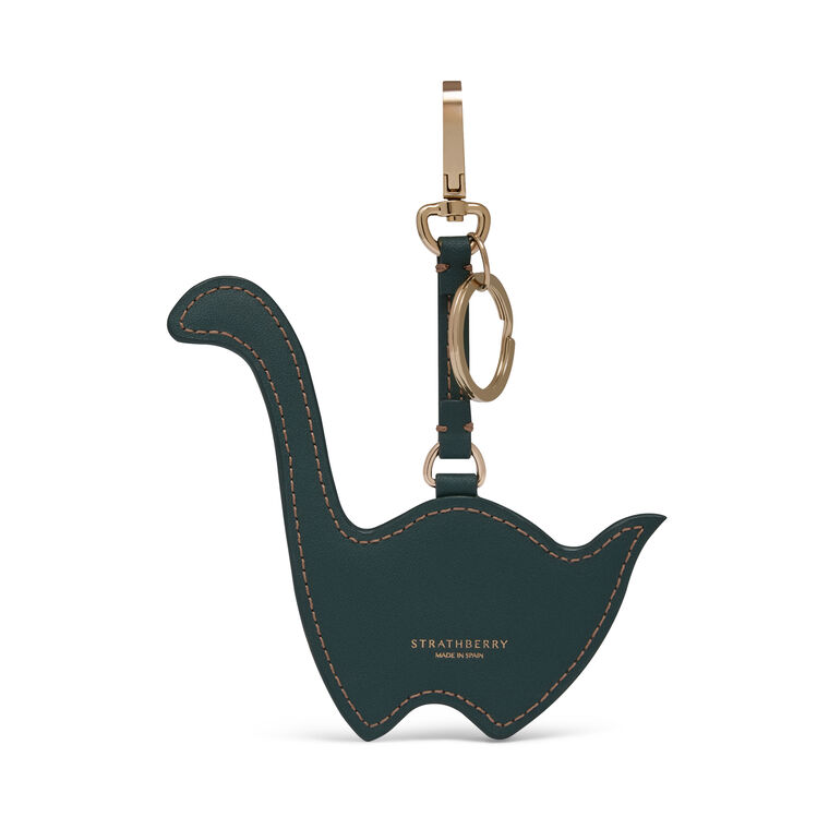 Nessie Bag Charm image number null