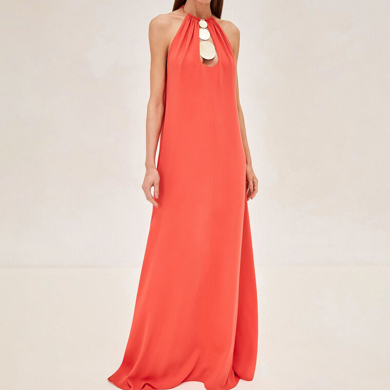 Celestino Dress image number null