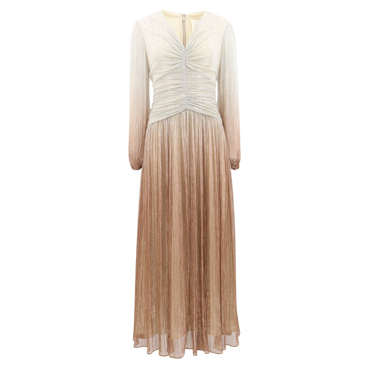 Alina Dress image number null