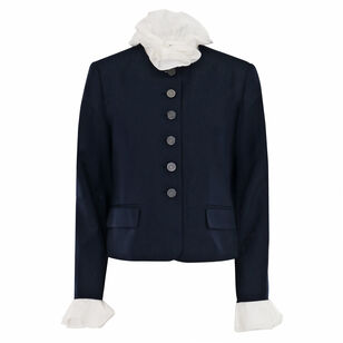

Marcello Wool-Blend Jacket