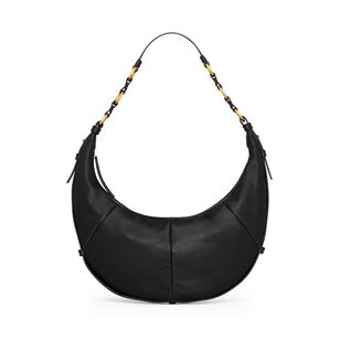 Saharienne Hobo Bag