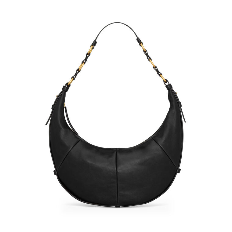Saharienne Hobo Bag image number null