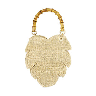 Adam Leaf Handbag