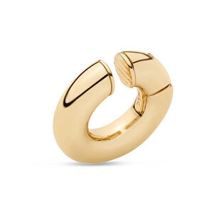 Gaby Tubular Ear Cuff
