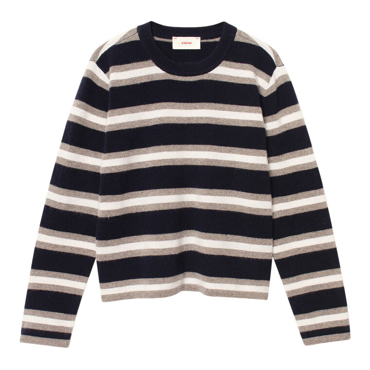 Maxwell Sweater image number null