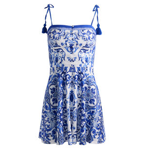 Glinda Mini Dress